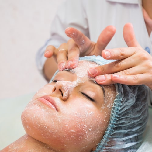 Facials